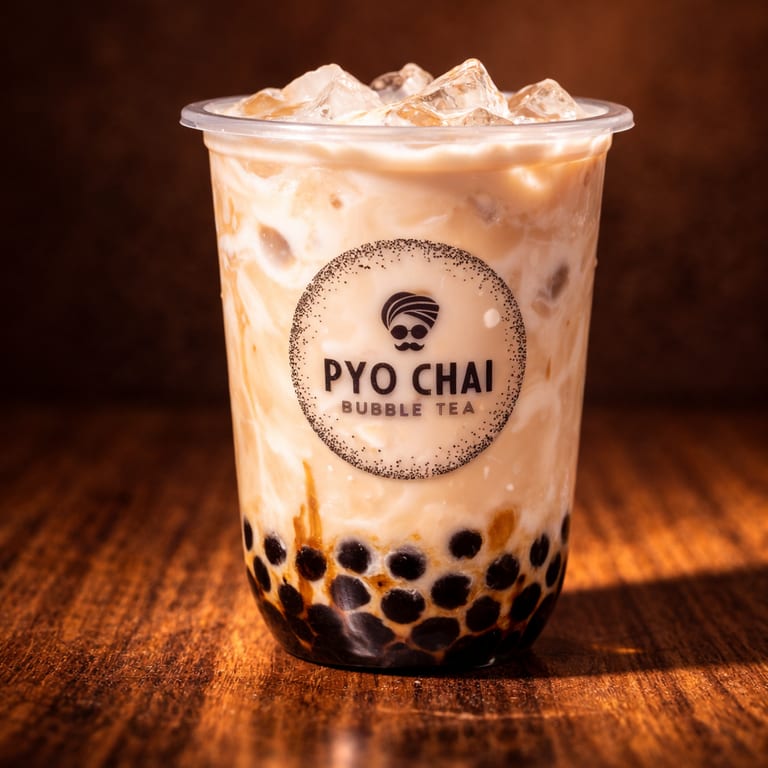 Discover Our Tea Selection
